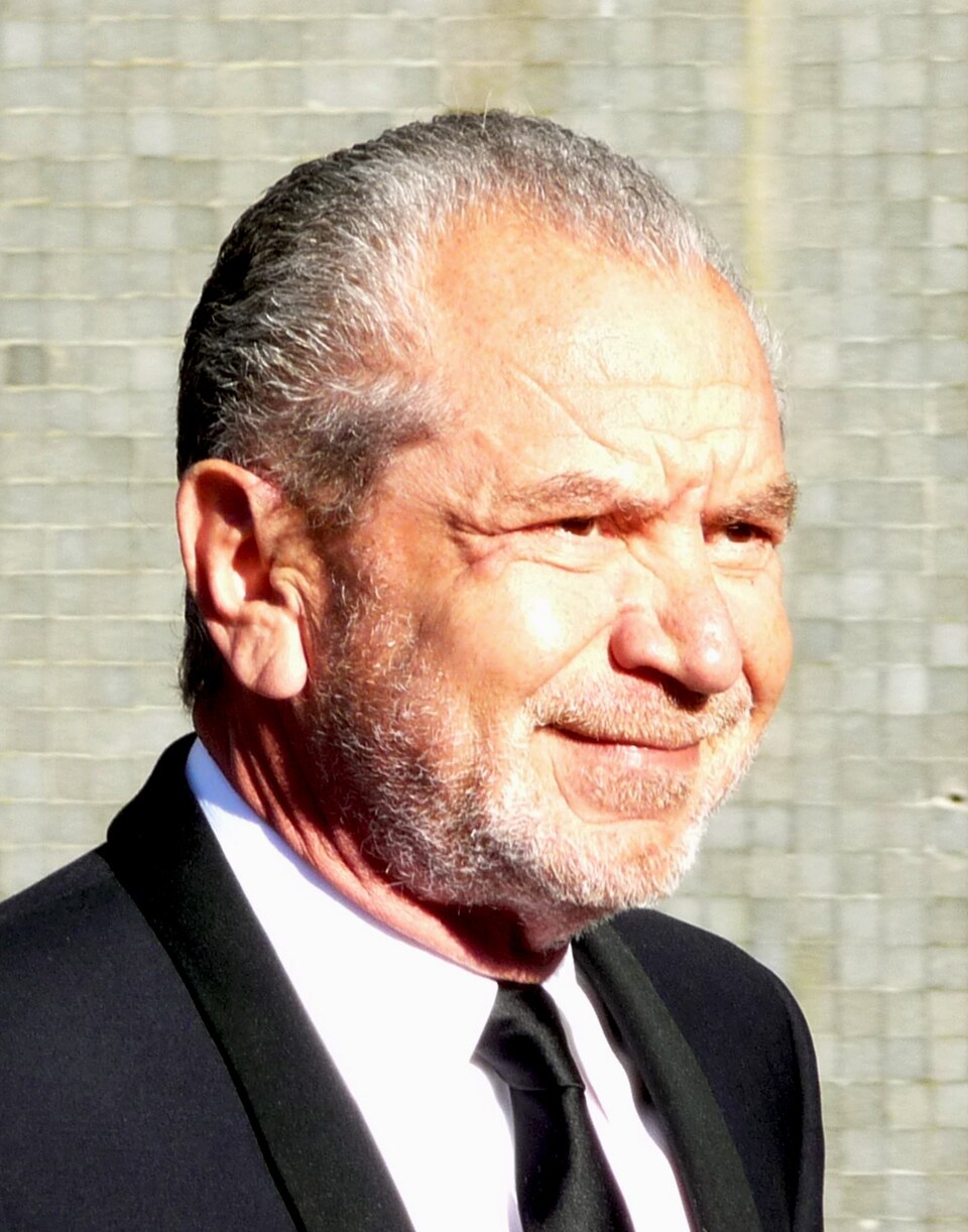 Alan Sugar's Age & Rise: From East End Kid to TV Billionaire
